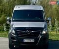 Серый Опель Movano, объемом двигателя 2.3 л и пробегом 160 тыс. км за 22300 $, фото 11 на Automoto.ua