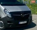 Серый Опель Movano, объемом двигателя 2.3 л и пробегом 160 тыс. км за 22300 $, фото 5 на Automoto.ua