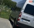 Серый Опель Movano, объемом двигателя 2.3 л и пробегом 160 тыс. км за 22300 $, фото 19 на Automoto.ua