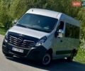 Серый Опель Movano, объемом двигателя 2.3 л и пробегом 160 тыс. км за 22300 $, фото 6 на Automoto.ua
