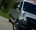 Серый Опель Movano, объемом двигателя 2.3 л и пробегом 160 тыс. км за 22300 $, фото 7 на Automoto.ua
