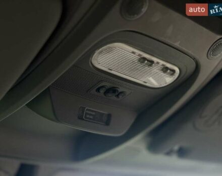 Серый Опель Movano, объемом двигателя 2.3 л и пробегом 160 тыс. км за 22300 $, фото 16 на Automoto.ua