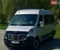 Серый Опель Movano, объемом двигателя 2.3 л и пробегом 160 тыс. км за 22300 $, фото 1 на Automoto.ua