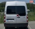 Серый Опель Movano, объемом двигателя 2.3 л и пробегом 160 тыс. км за 22300 $, фото 14 на Automoto.ua