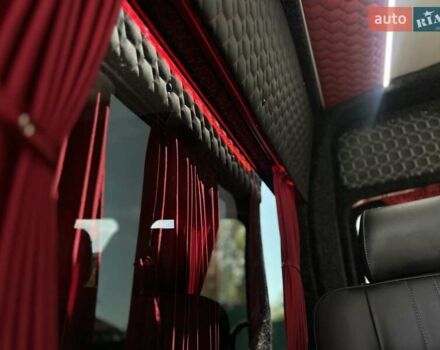 Серый Опель Movano, объемом двигателя 2.3 л и пробегом 160 тыс. км за 22300 $, фото 15 на Automoto.ua