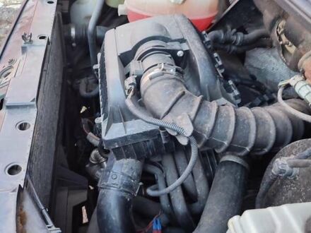 Сірий Опель Movano, об'ємом двигуна 2.46 л та пробігом 258 тис. км за 10600 $, фото 1 на Automoto.ua