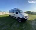 Серый Опель Movano, объемом двигателя 2.3 л и пробегом 140 тыс. км за 21500 $, фото 2 на Automoto.ua