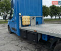 Синий Опель Movano, объемом двигателя 2.3 л и пробегом 395 тыс. км за 16500 $, фото 9 на Automoto.ua