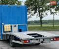 Синий Опель Movano, объемом двигателя 2.3 л и пробегом 395 тыс. км за 16500 $, фото 6 на Automoto.ua
