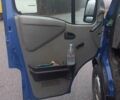 Синий Опель Movano, объемом двигателя 2.19 л и пробегом 263 тыс. км за 10000 $, фото 11 на Automoto.ua