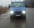 Синий Опель Movano, объемом двигателя 2.19 л и пробегом 278 тыс. км за 9000 $, фото 2 на Automoto.ua
