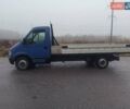 Синий Опель Movano, объемом двигателя 2.19 л и пробегом 263 тыс. км за 10000 $, фото 3 на Automoto.ua