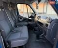 Синий Опель Movano, объемом двигателя 2.3 л и пробегом 142 тыс. км за 20999 $, фото 36 на Automoto.ua