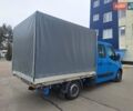 Синій Опель Movano, об'ємом двигуна 2.3 л та пробігом 260 тис. км за 20999 $, фото 16 на Automoto.ua
