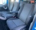 Синій Опель Movano, об'ємом двигуна 2.3 л та пробігом 260 тис. км за 20999 $, фото 26 на Automoto.ua