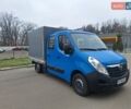 Синій Опель Movano, об'ємом двигуна 2.3 л та пробігом 260 тис. км за 20999 $, фото 4 на Automoto.ua