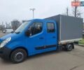 Синій Опель Movano, об'ємом двигуна 2.3 л та пробігом 260 тис. км за 20999 $, фото 7 на Automoto.ua