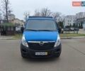 Синій Опель Movano, об'ємом двигуна 2.3 л та пробігом 260 тис. км за 20999 $, фото 9 на Automoto.ua