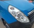 Синій Опель Movano, об'ємом двигуна 2.3 л та пробігом 260 тис. км за 20999 $, фото 13 на Automoto.ua