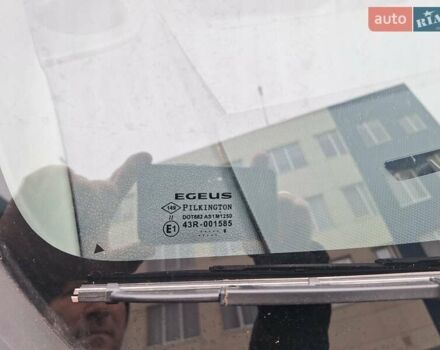 Синій Опель Movano, об'ємом двигуна 2.3 л та пробігом 260 тис. км за 20999 $, фото 14 на Automoto.ua