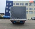 Синій Опель Movano, об'ємом двигуна 2.3 л та пробігом 260 тис. км за 20999 $, фото 17 на Automoto.ua