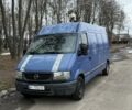 Синий Опель Movano, объемом двигателя 2.8 л и пробегом 702 тыс. км за 5500 $, фото 1 на Automoto.ua