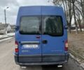 Синий Опель Movano, объемом двигателя 2.8 л и пробегом 702 тыс. км за 5500 $, фото 6 на Automoto.ua