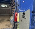 Синий Опель Movano, объемом двигателя 2.5 л и пробегом 442 тыс. км за 3561 $, фото 11 на Automoto.ua