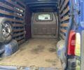 Синий Опель Movano, объемом двигателя 2.5 л и пробегом 442 тыс. км за 3561 $, фото 10 на Automoto.ua