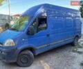 Синий Опель Movano, объемом двигателя 2.95 л и пробегом 454 тыс. км за 6000 $, фото 1 на Automoto.ua