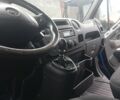 Синій Опель Movano, об'ємом двигуна 2.3 л та пробігом 4 тис. км за 8900 $, фото 2 на Automoto.ua