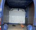 Синий Опель Movano, объемом двигателя 2.3 л и пробегом 280 тыс. км за 12300 $, фото 8 на Automoto.ua