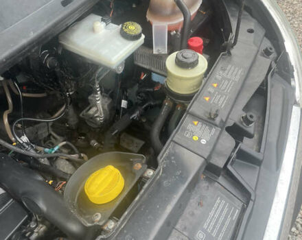 Синий Опель Movano, объемом двигателя 2.3 л и пробегом 221 тыс. км за 10500 $, фото 20 на Automoto.ua