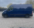 Синий Опель Movano, объемом двигателя 2.3 л и пробегом 221 тыс. км за 10500 $, фото 7 на Automoto.ua