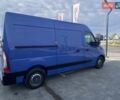 Синій Опель Movano, об'ємом двигуна 2.3 л та пробігом 277 тис. км за 12900 $, фото 3 на Automoto.ua