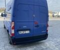 Синій Опель Movano, об'ємом двигуна 2.3 л та пробігом 277 тис. км за 12900 $, фото 8 на Automoto.ua