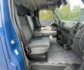 Синий Опель Movano, объемом двигателя 2.3 л и пробегом 221 тыс. км за 10500 $, фото 15 на Automoto.ua