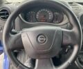 Синий Опель Movano, объемом двигателя 2.3 л и пробегом 280 тыс. км за 12300 $, фото 10 на Automoto.ua