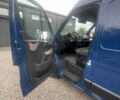 Синий Опель Movano, объемом двигателя 2.3 л и пробегом 221 тыс. км за 10500 $, фото 8 на Automoto.ua