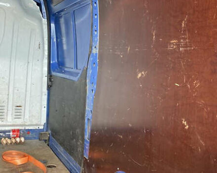 Опель Movano 2014 в Луцке на Automoto.ua Синий Опель Movano, объемом двигателя 2.3 л и пробегом 275 тыс. км за 13500 $, фото 13 на Automoto.ua