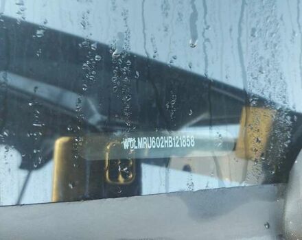 Синий Опель Movano, объемом двигателя 2.3 л и пробегом 172 тыс. км за 18700 $, фото 36 на Automoto.ua