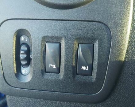 Синий Опель Movano, объемом двигателя 2.3 л и пробегом 172 тыс. км за 18700 $, фото 23 на Automoto.ua