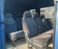 Синий Опель Movano, объемом двигателя 2.3 л и пробегом 172 тыс. км за 18700 $, фото 26 на Automoto.ua