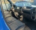 Синий Опель Movano, объемом двигателя 2.3 л и пробегом 172 тыс. км за 18700 $, фото 25 на Automoto.ua