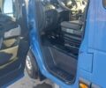 Синий Опель Movano, объемом двигателя 2.3 л и пробегом 172 тыс. км за 18700 $, фото 17 на Automoto.ua