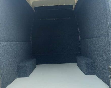 Синий Опель Movano, объемом двигателя 2.3 л и пробегом 172 тыс. км за 18700 $, фото 32 на Automoto.ua