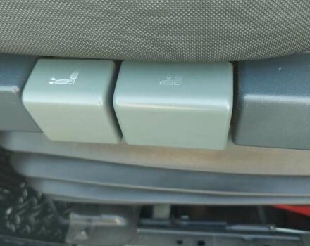 Синий Опель Movano, объемом двигателя 2.3 л и пробегом 172 тыс. км за 18700 $, фото 16 на Automoto.ua