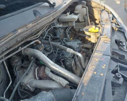 Синий Опель Movano, объемом двигателя 2.3 л и пробегом 172 тыс. км за 18700 $, фото 38 на Automoto.ua