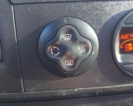 Синий Опель Movano, объемом двигателя 2.3 л и пробегом 172 тыс. км за 18700 $, фото 37 на Automoto.ua