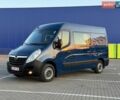 Синій Опель Movano, об'ємом двигуна 0 л та пробігом 269 тис. км за 19400 $, фото 1 на Automoto.ua